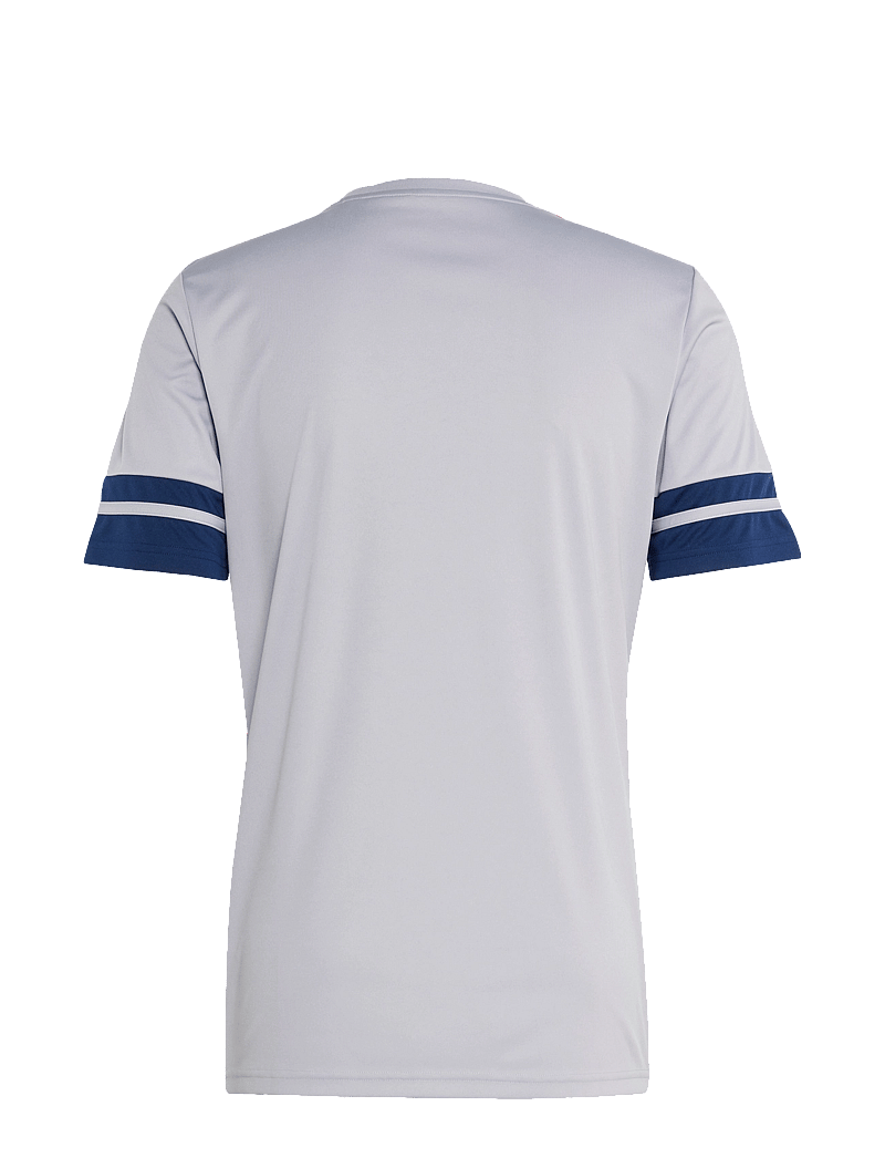 adidas Performance - SQUA25 JSY M - t-shirts - glogry/tenabl/purrub - 2