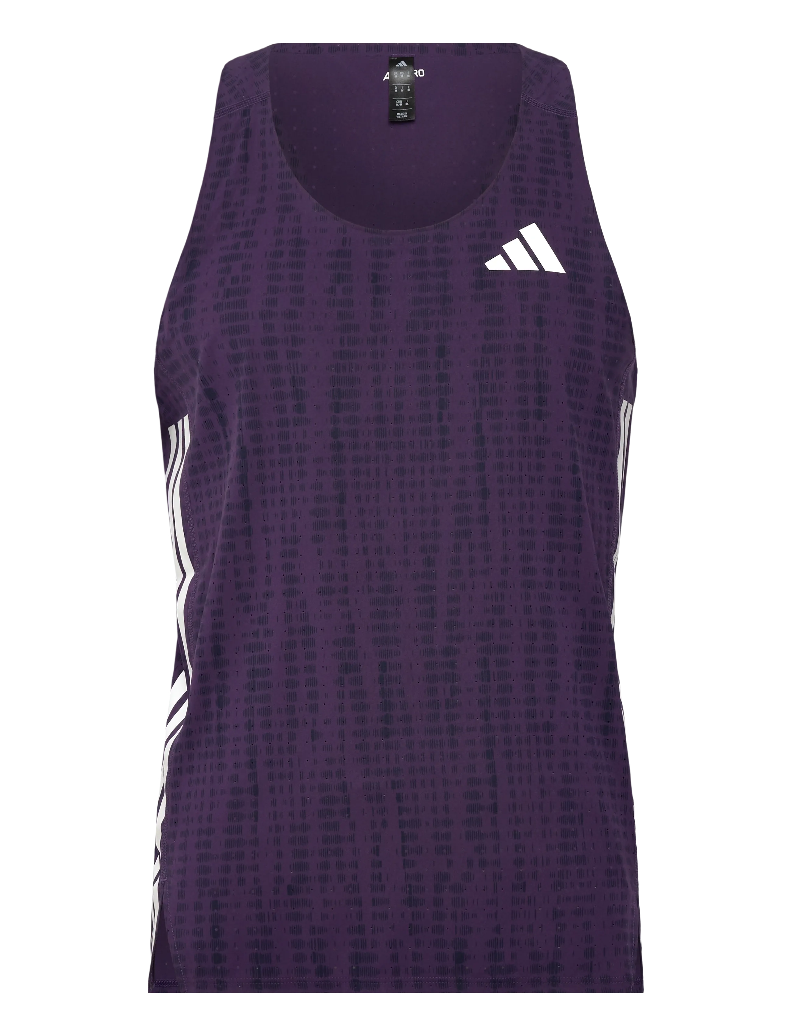 ADIZERO SNGLT M - AURPLU/NOBINK