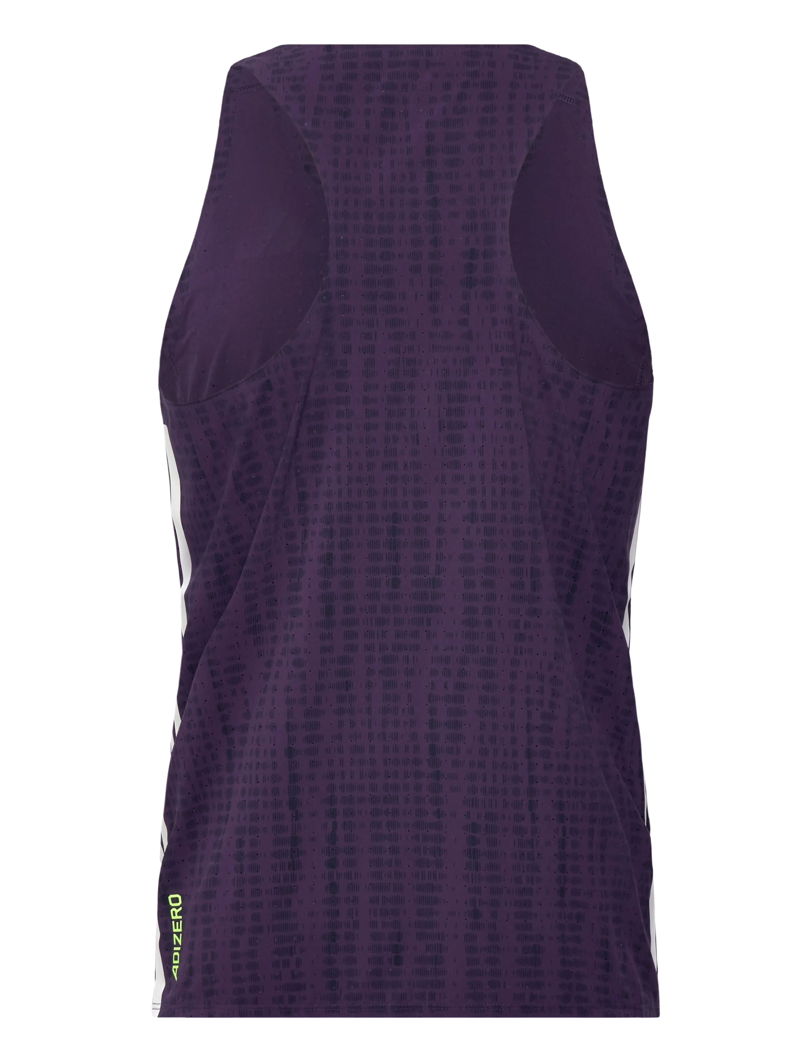 adidas Performance - ADIZERO SNGLT M - linnen - aurplu/nobink - 2