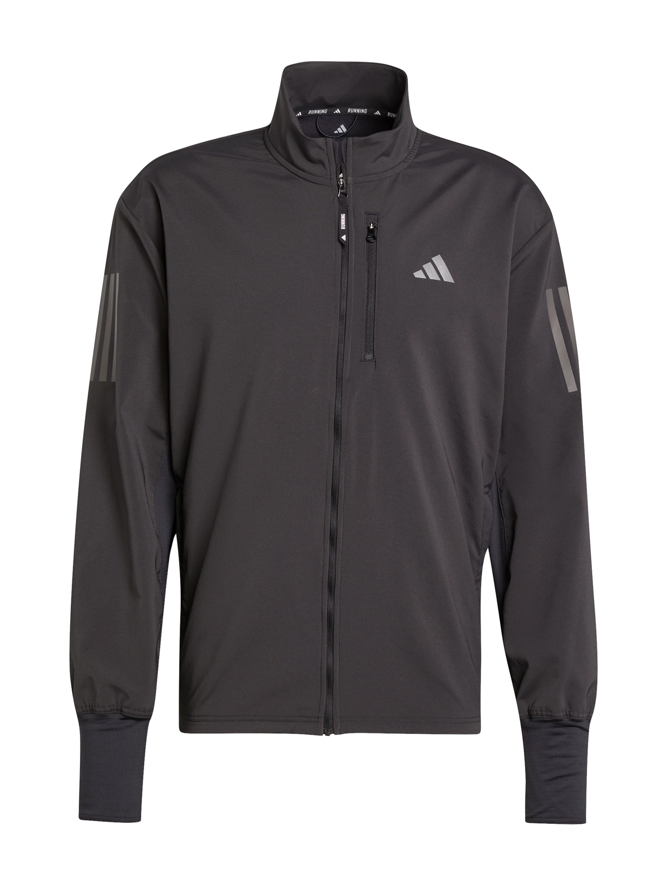 ADIDAS PERFORMANCE Otr B Win Jkt Schwarz - XXL - Herren