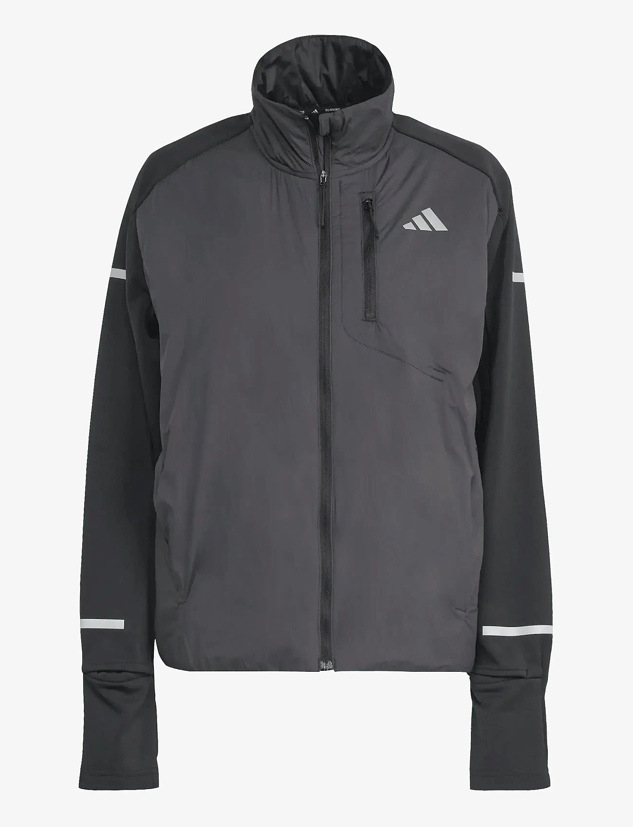 adidas Performance - adi365 WarmJK W - sportsjakker - black - 1
