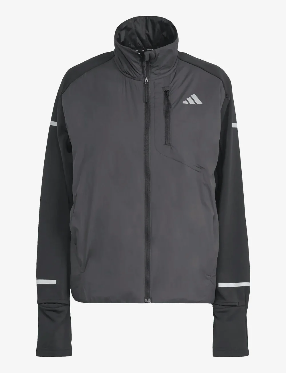 adidas Performance - adi365 WarmJK W - sportsjakker - black - 1