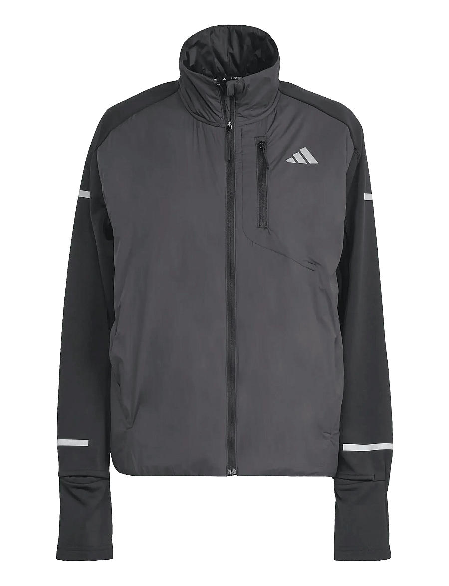 adidas Performance - adi365 WarmJK W - sportsjakker - black - 1