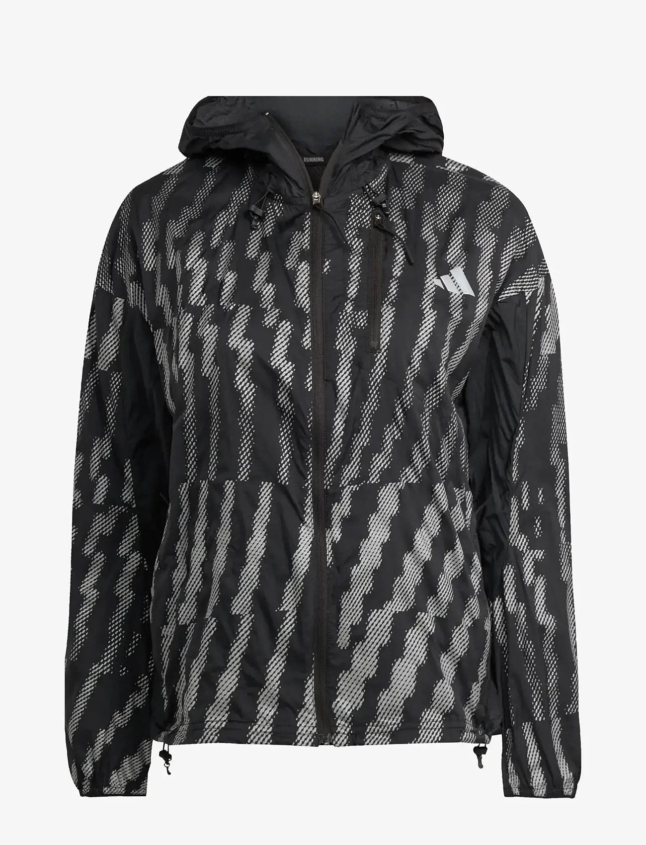 adidas Performance - adi365 HVISJK W - sportjacken - black/refsil - 1