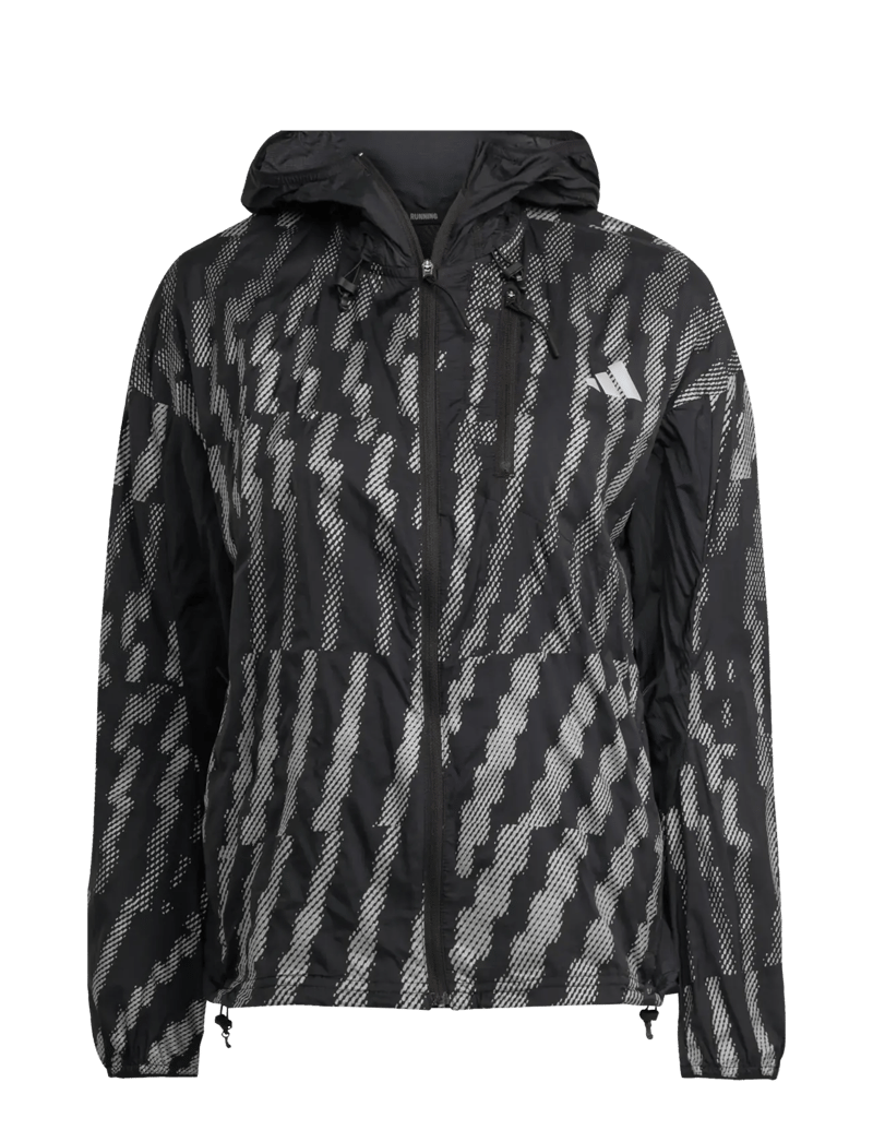 adidas Performance - adi365 HVISJK W - sportjacken - black/refsil - 1