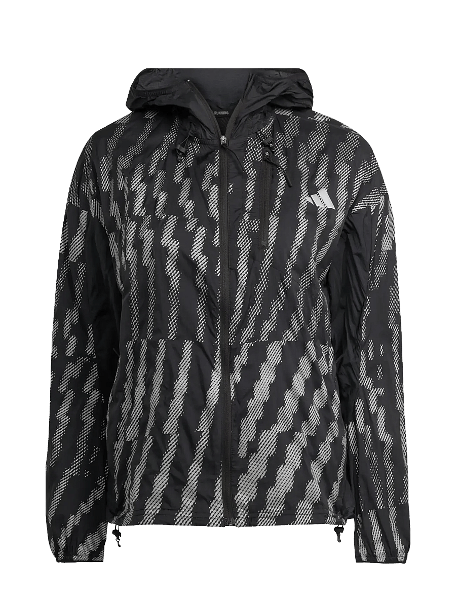 adidas Performance - adi365 HVISJK W - sporta virsjakas - black/refsil - 1