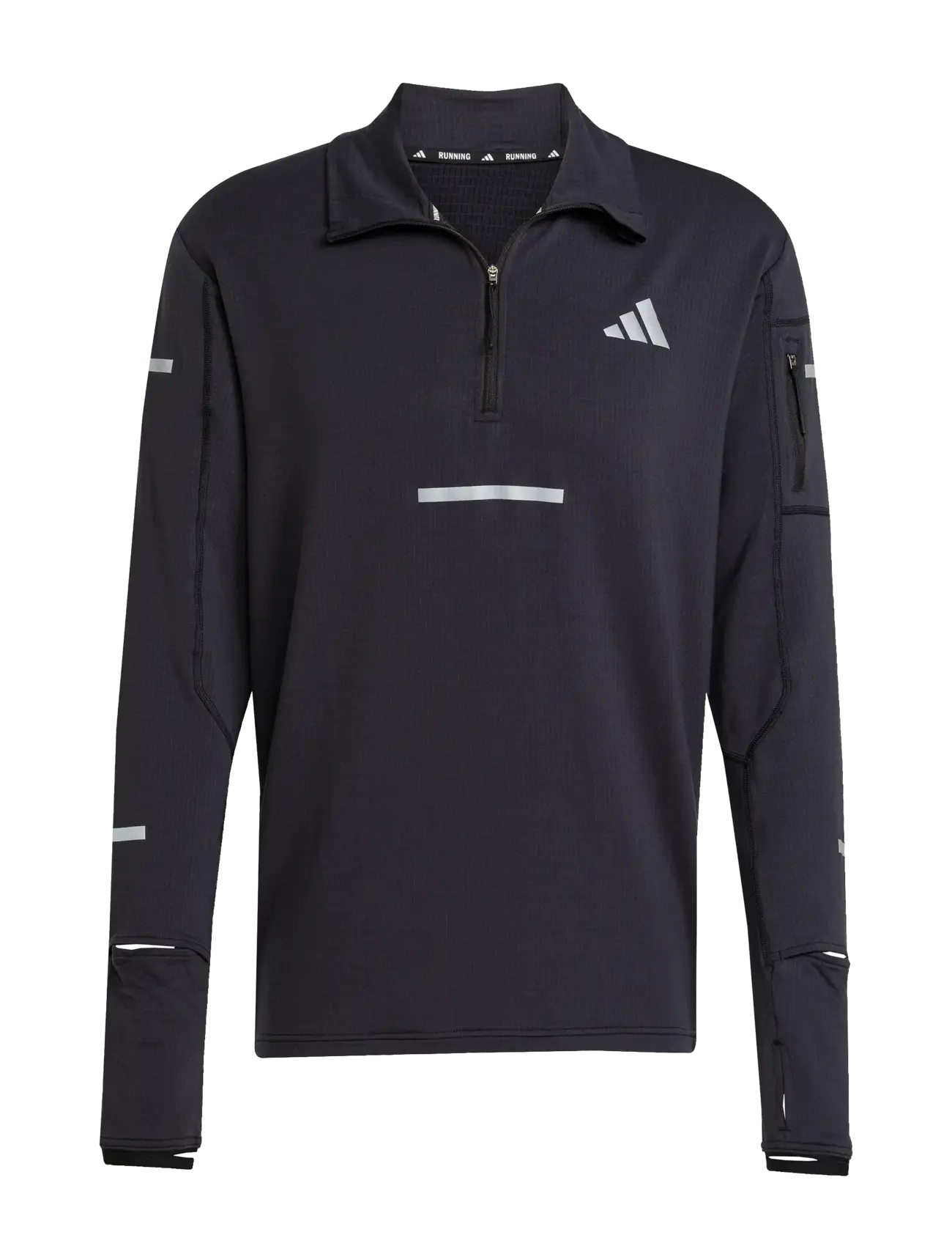 adidas Performance adi365 WarmHZ M - adidas Performance - BLACK / black