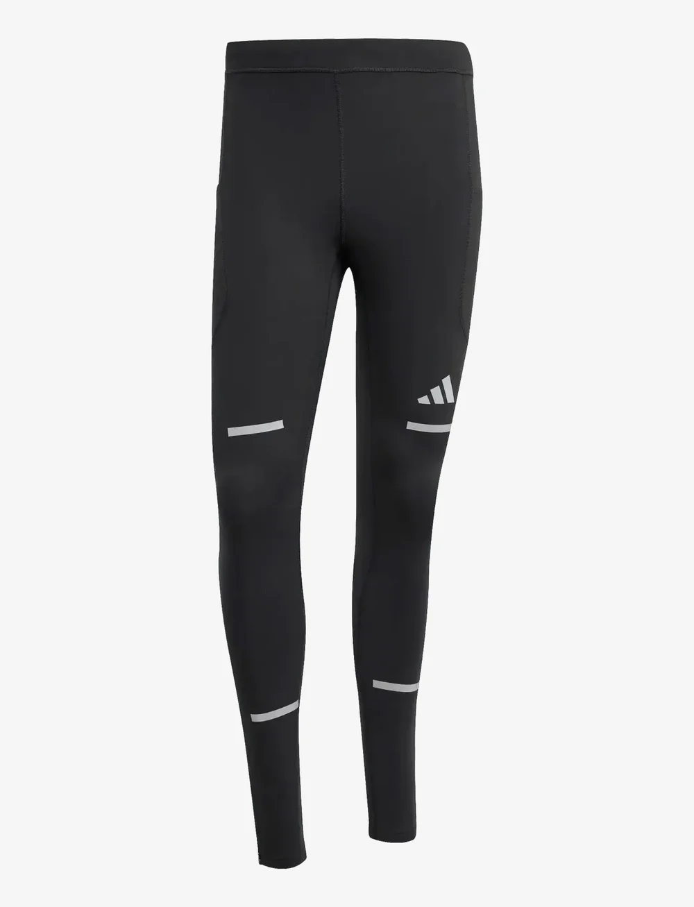 adidas Performance - adi365 Tights M - lauftights - black - 1