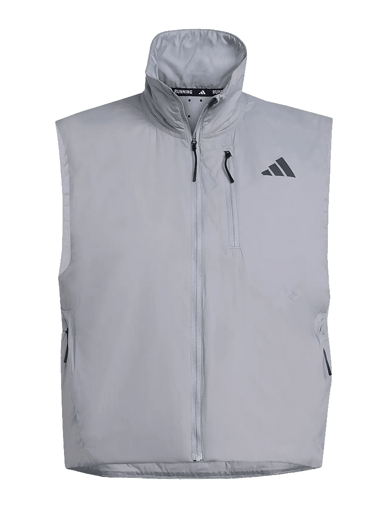 adidas Performance - adi365 Vest W - ytterkläder - halsil - 1
