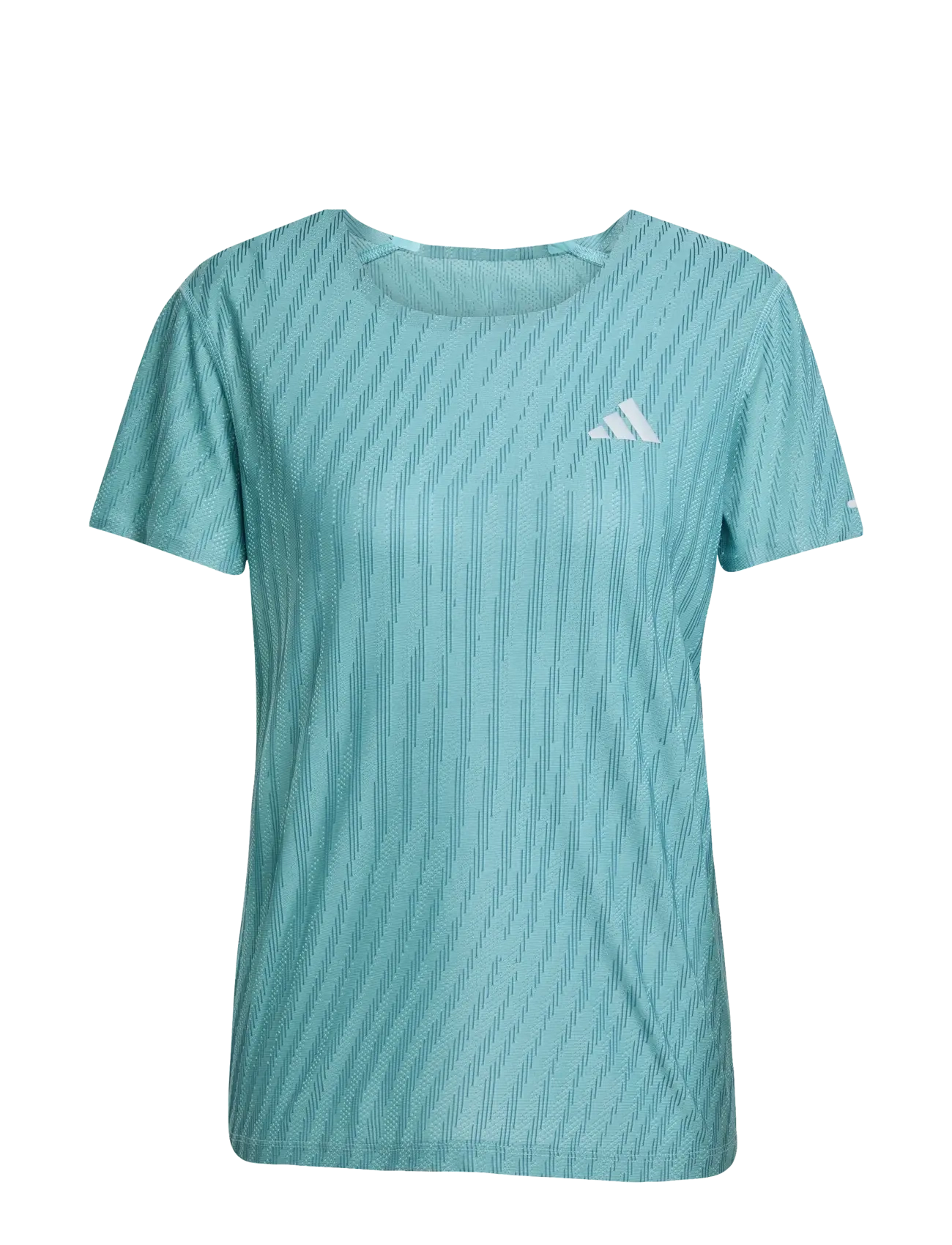 ADIDAS PERFORMANCE Adi365 Co Tee W Blau - XS - Damen