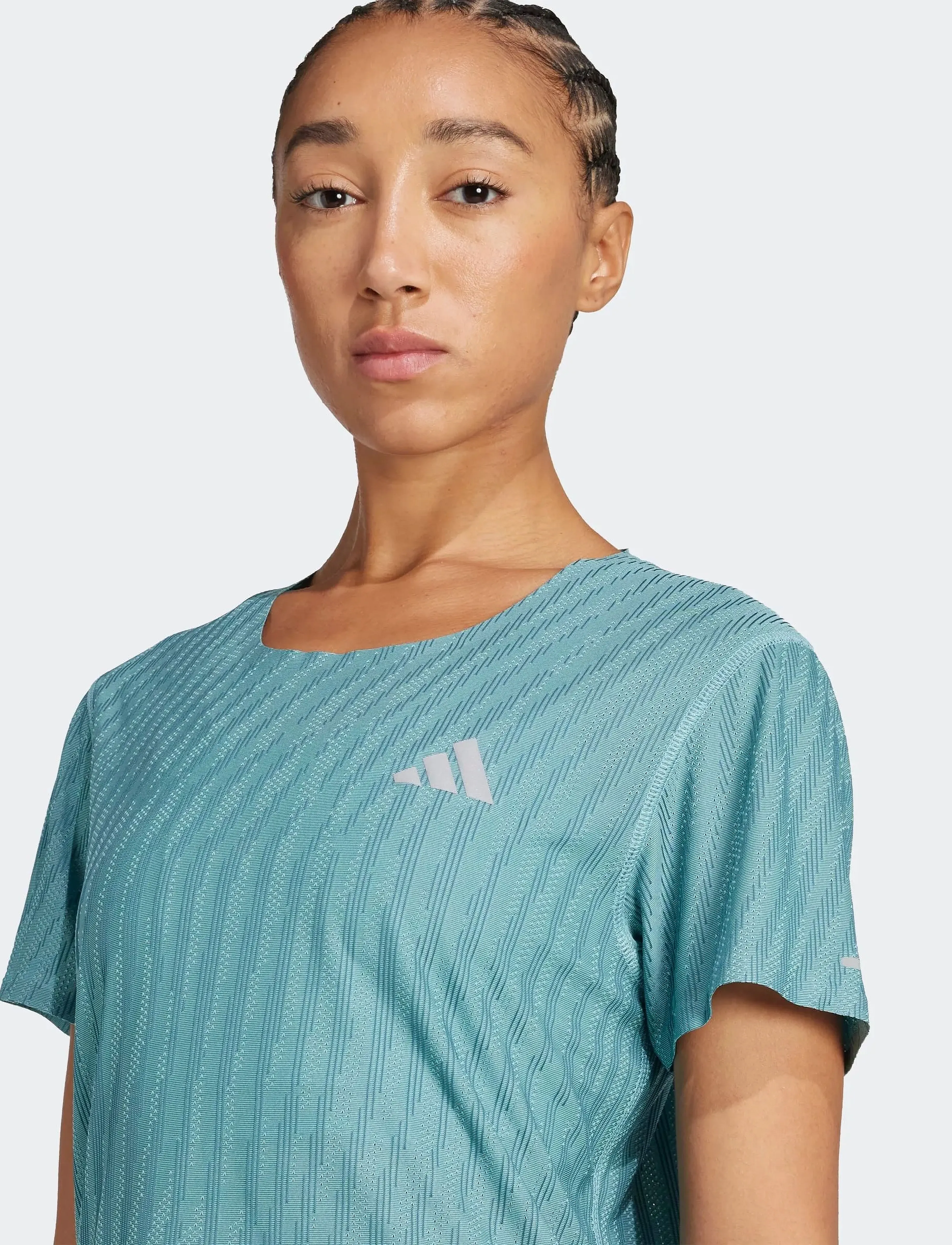Adi365 Co Tee W 3
