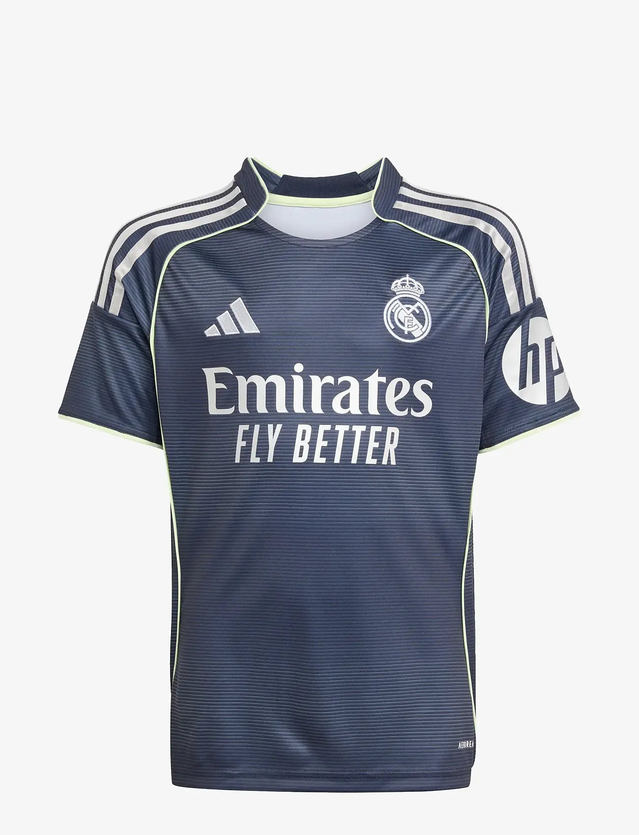 adidas Performance - REAL A JSY Y - spordisärgid - legink - 1