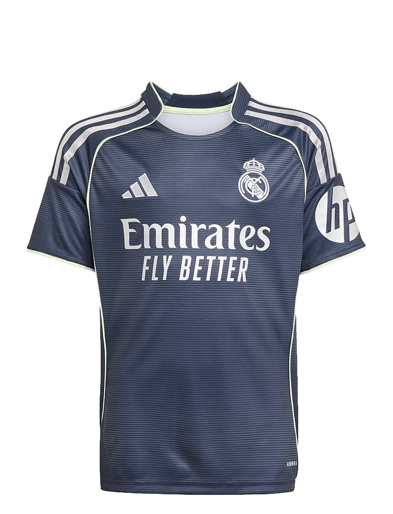 adidas Performance - REAL A JSY Y - sportieve tops - legink - 1