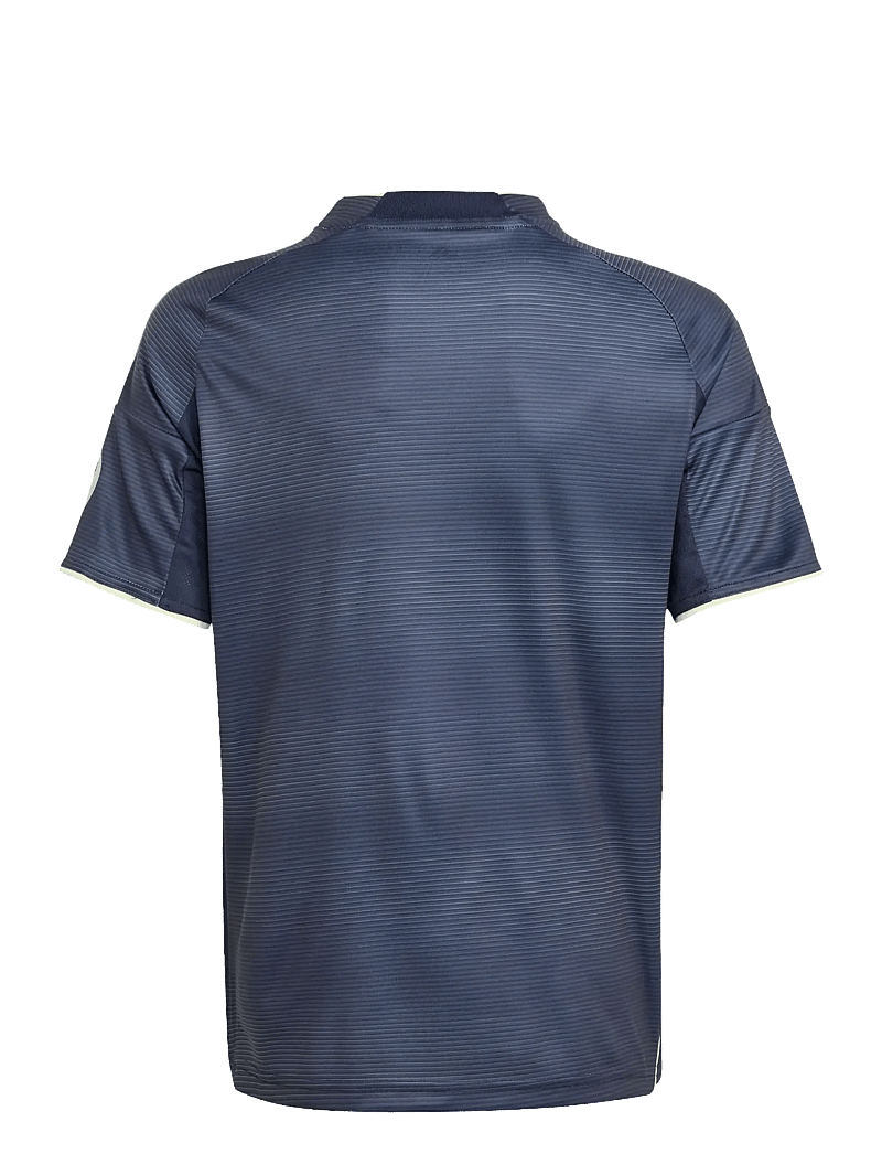 adidas Performance - REAL A JSY Y - sportieve tops - legink - 2