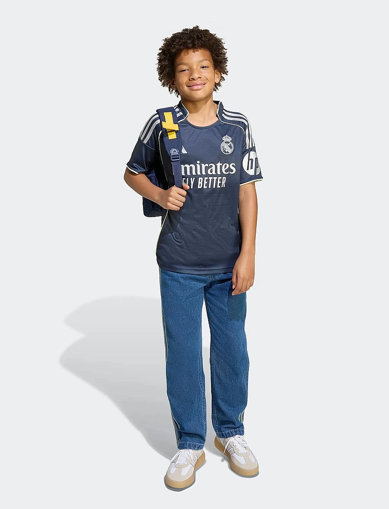 adidas Performance - REAL A JSY Y - spordisärgid - legink - 3