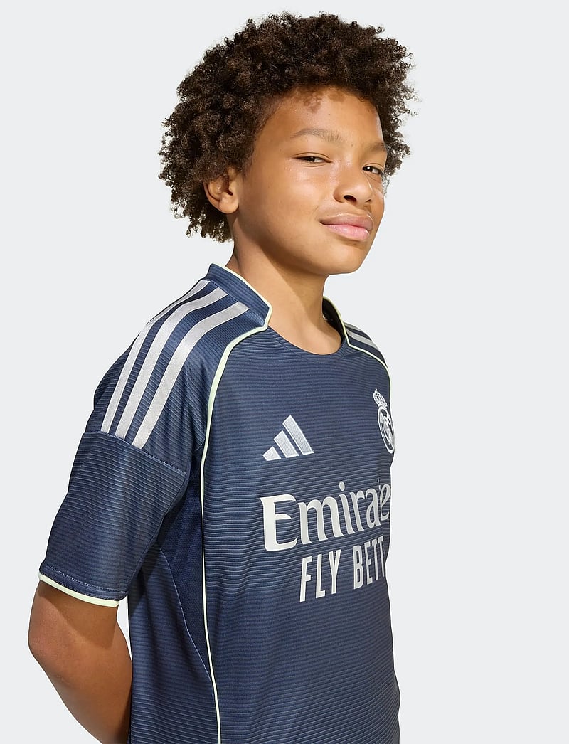 adidas Performance - REAL A JSY Y - spordisärgid - legink - 4