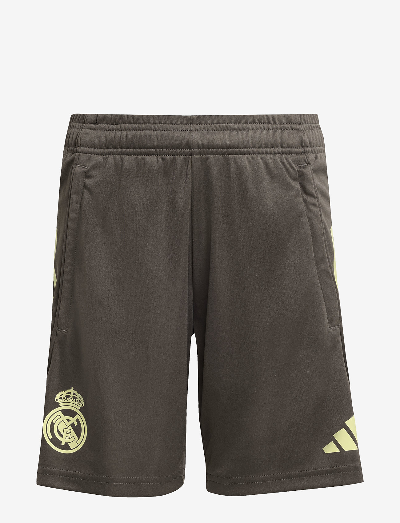 adidas Performance - REAL TR SHO Y - sport-shorts - utigre - 1