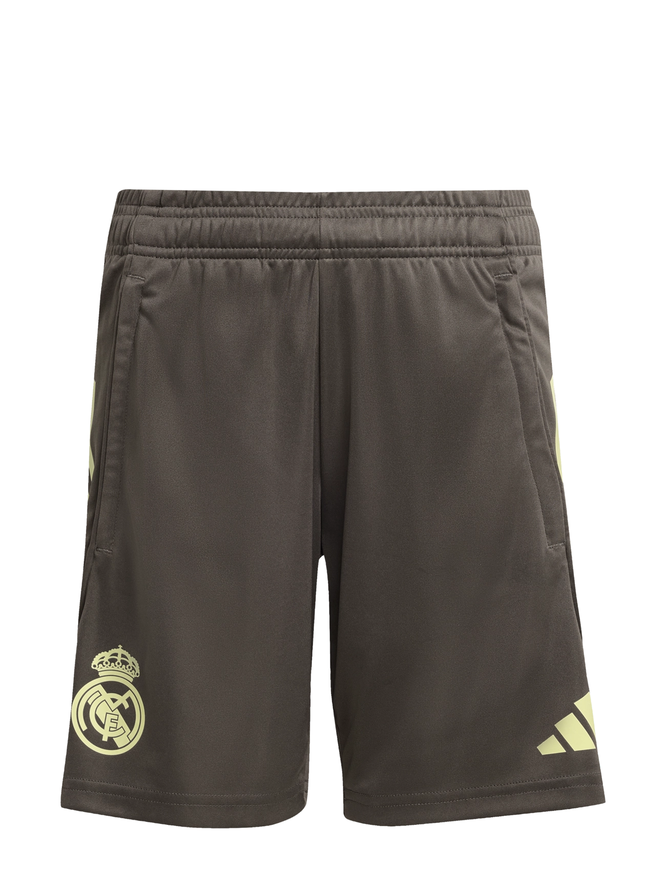 adidas Performance REAL TR SHO Y - 4 for 3 - UTIGRE / khaki/green
