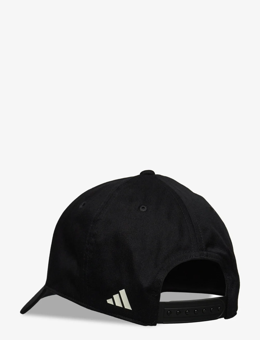 adidas Performance - U VARSITY CAP - nokamütsid - black/owhite - 1