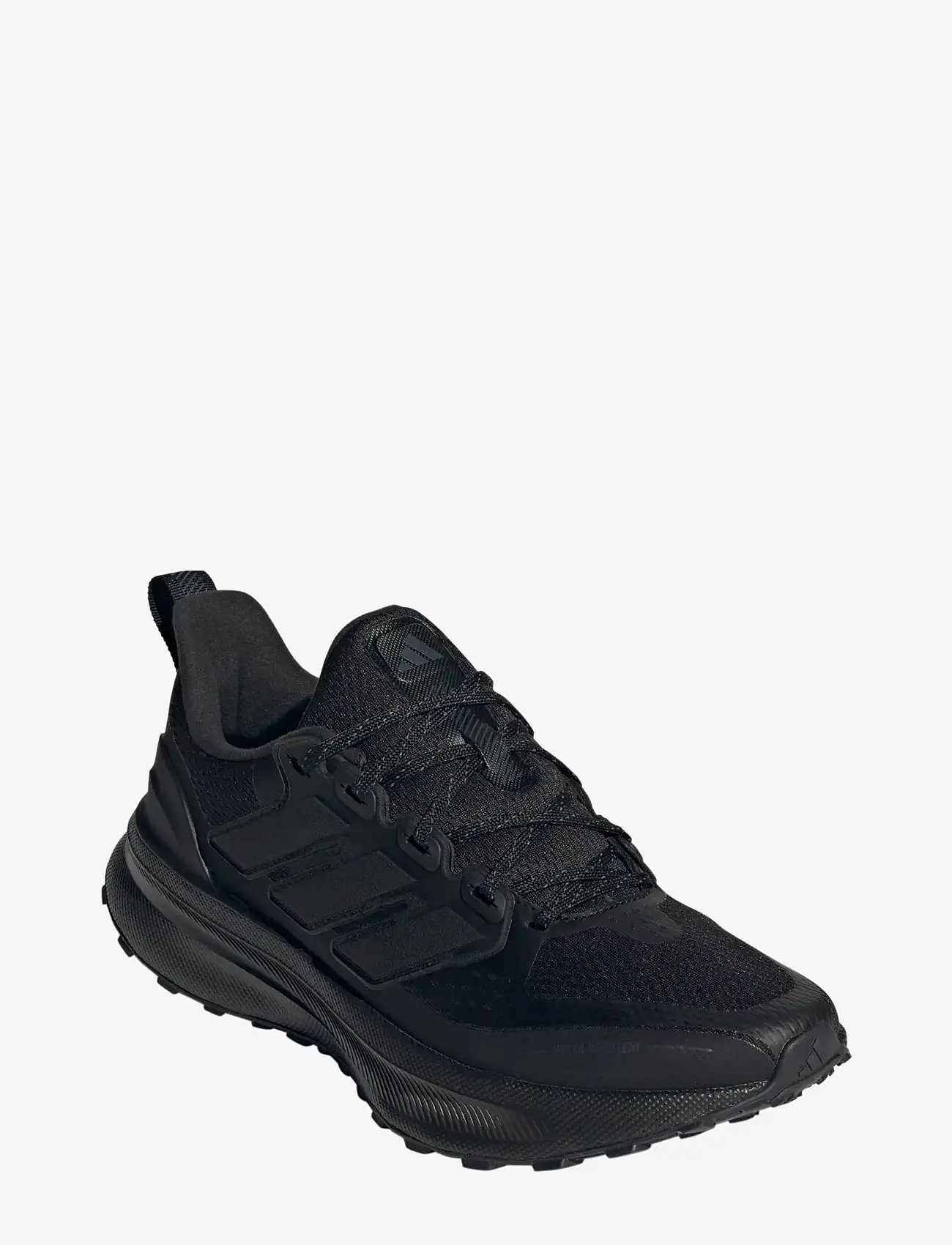 adidas Performance - ULTRARUN 5 TR W - laufschuhe - cblack/cblack/carbon - 0