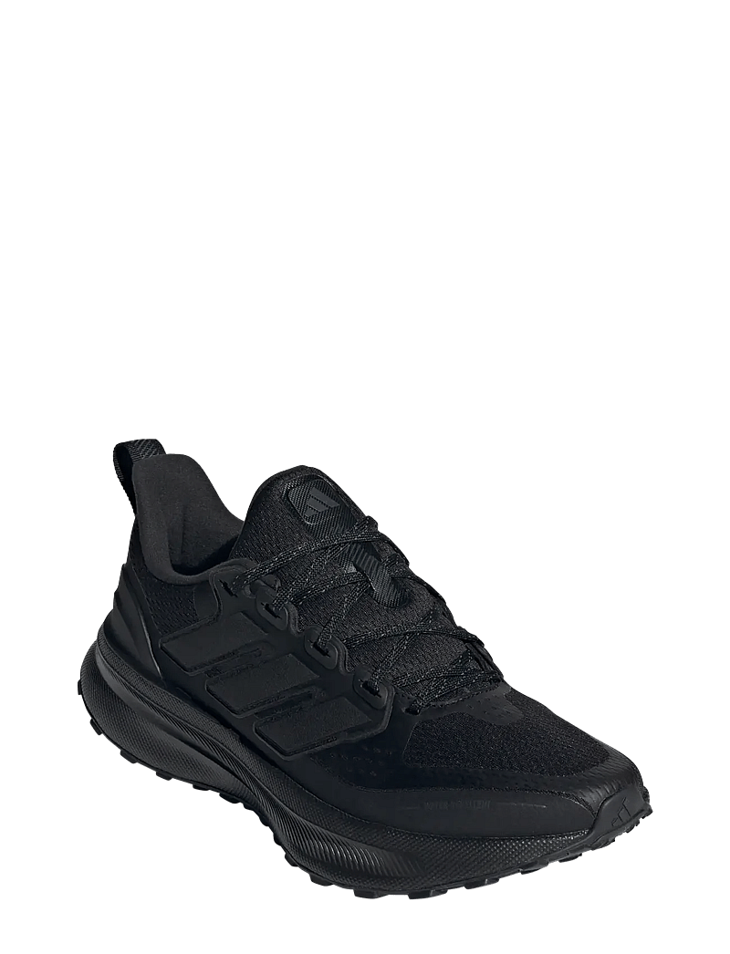adidas Performance - ULTRARUN 5 TR W - buty do biegania - cblack/cblack/carbon - 0