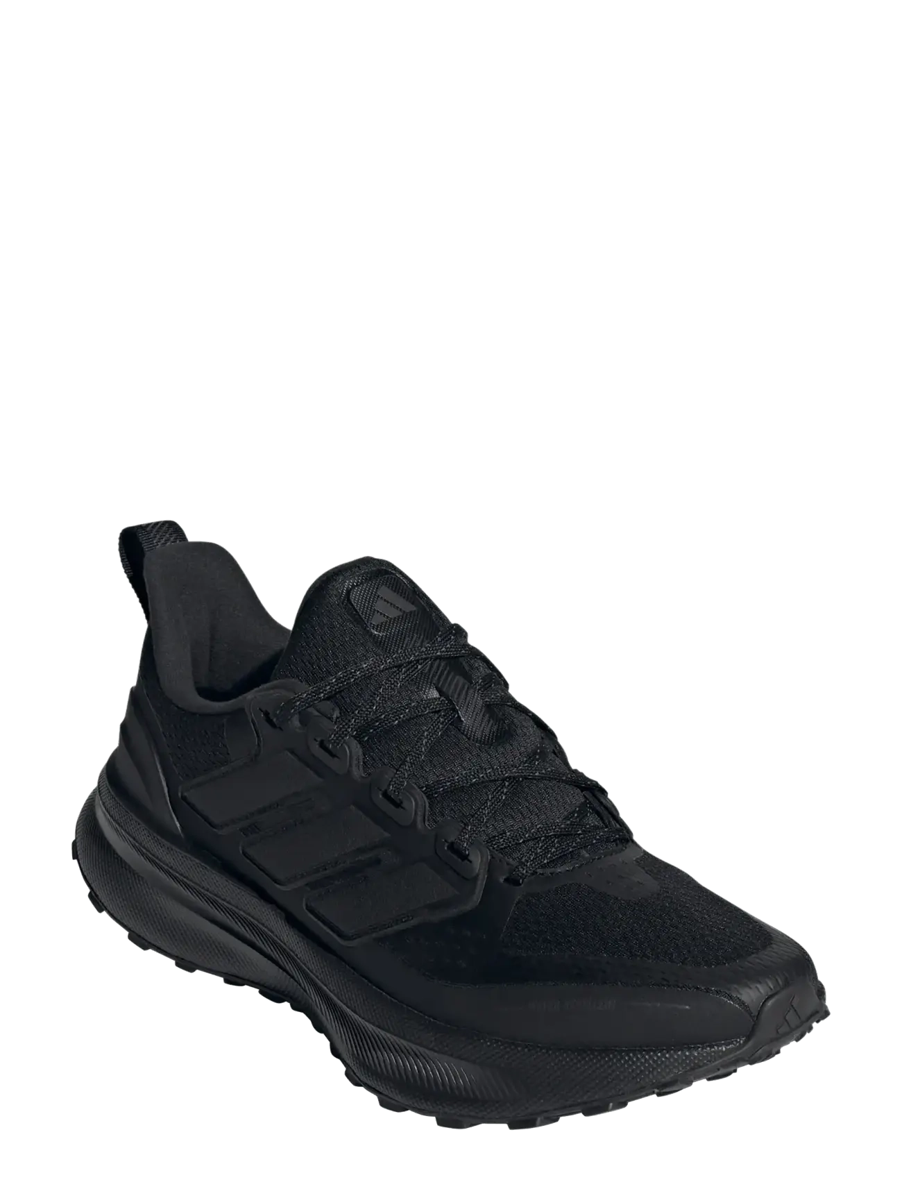 adidas Performance ULTRARUN 5 TR W - Vis alt - CBLACK/CBLACK/CARBON / black