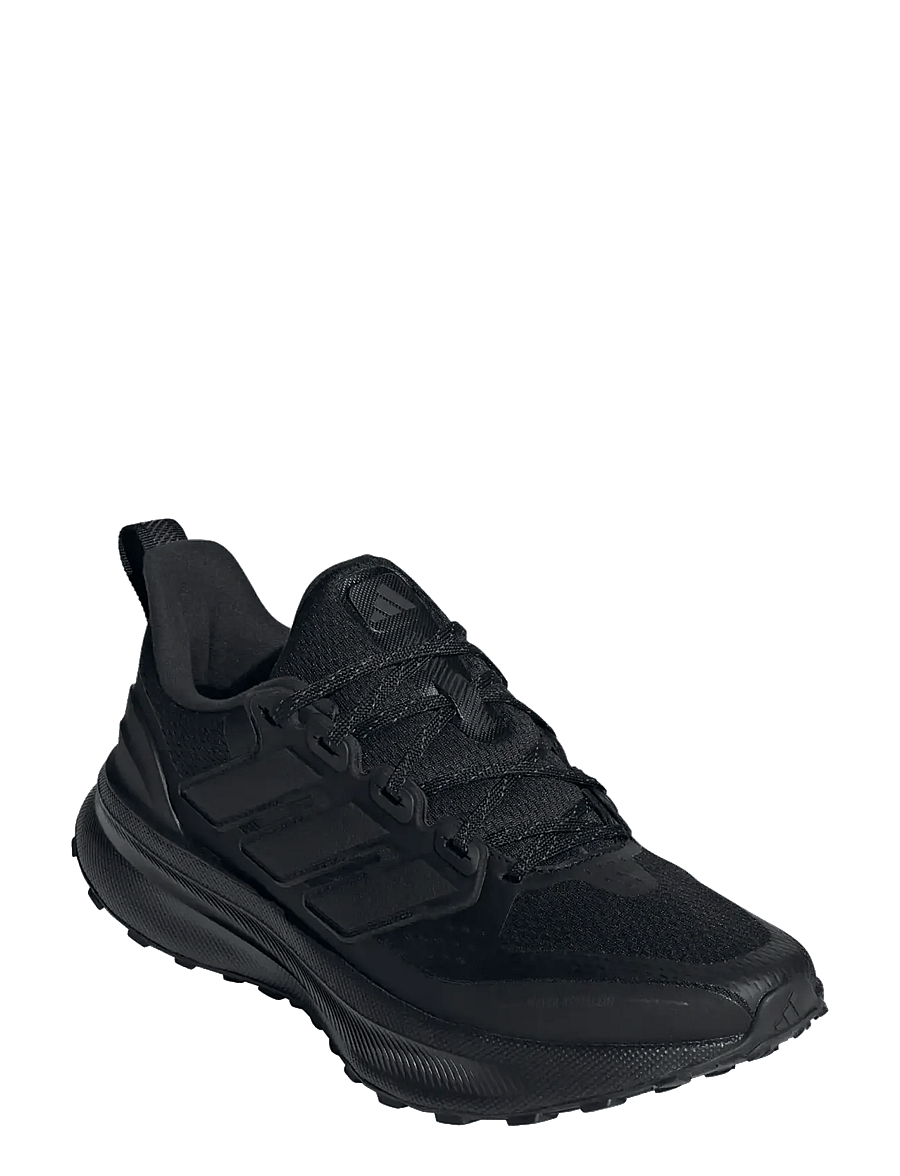 adidas Performance - ULTRARUN 5 TR W - löparskor - cblack/cblack/carbon - 0