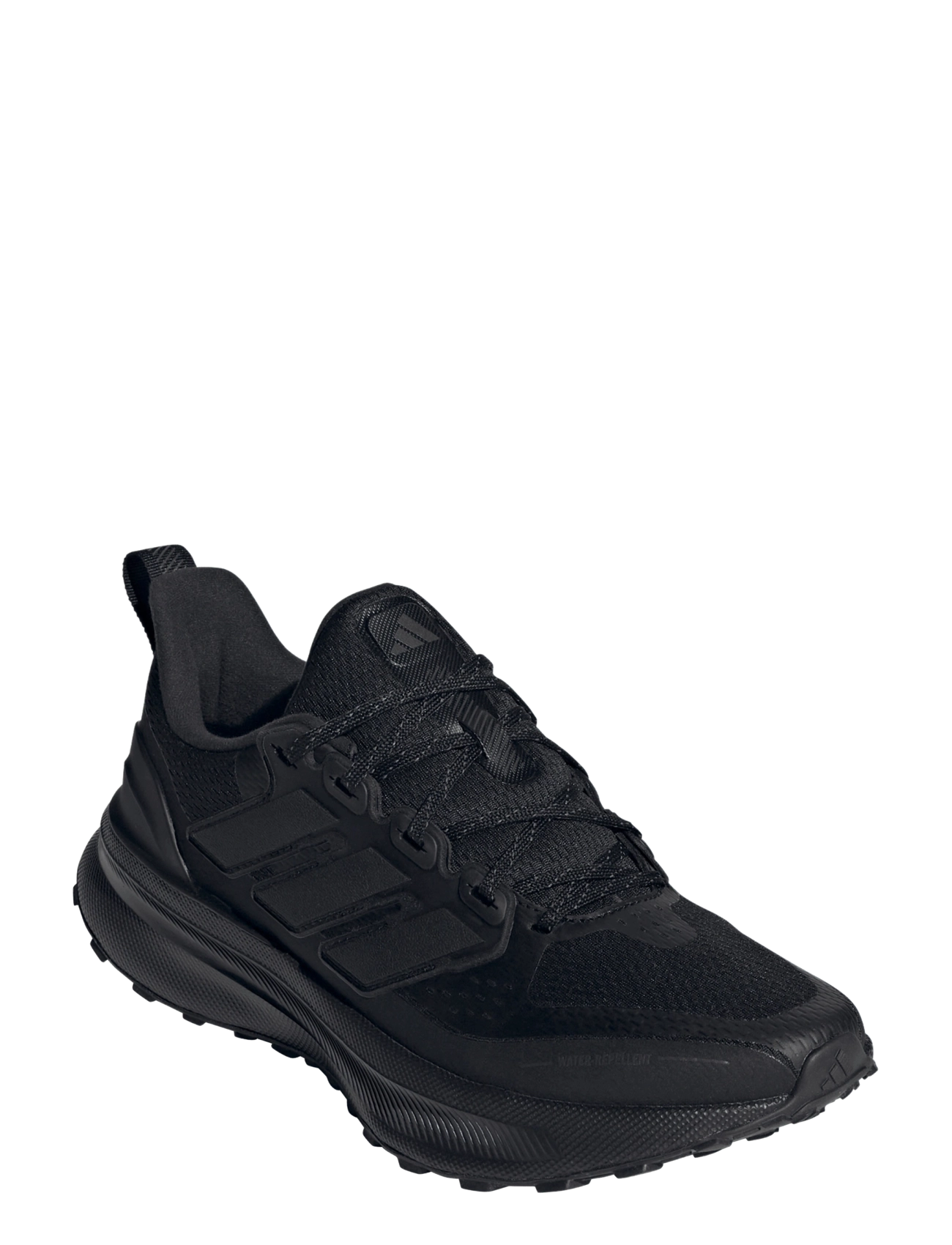 adidas Performance ULTRARUN 5 TR W - View all - CBLACK/CBLACK/CARBON / black