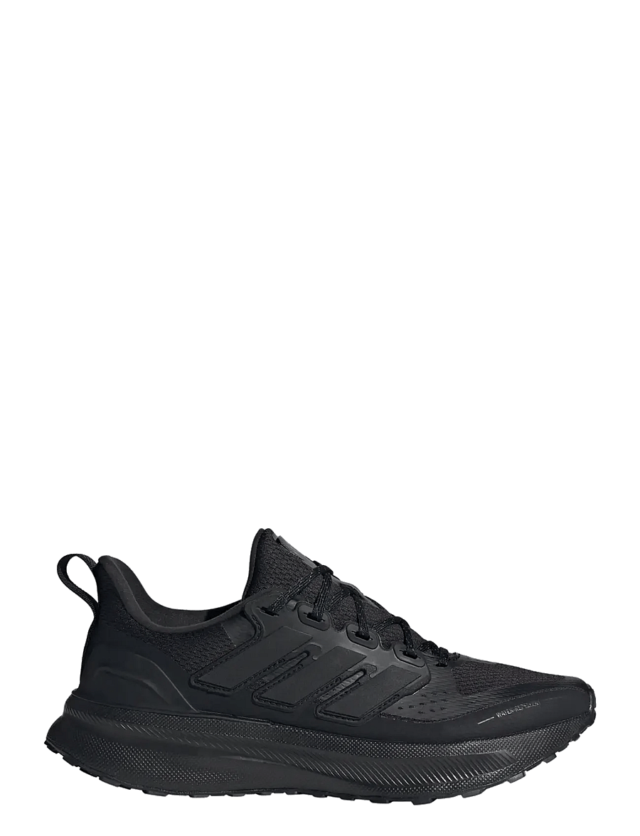 adidas Performance - ULTRARUN 5 TR W - löparskor - cblack/cblack/carbon - 0