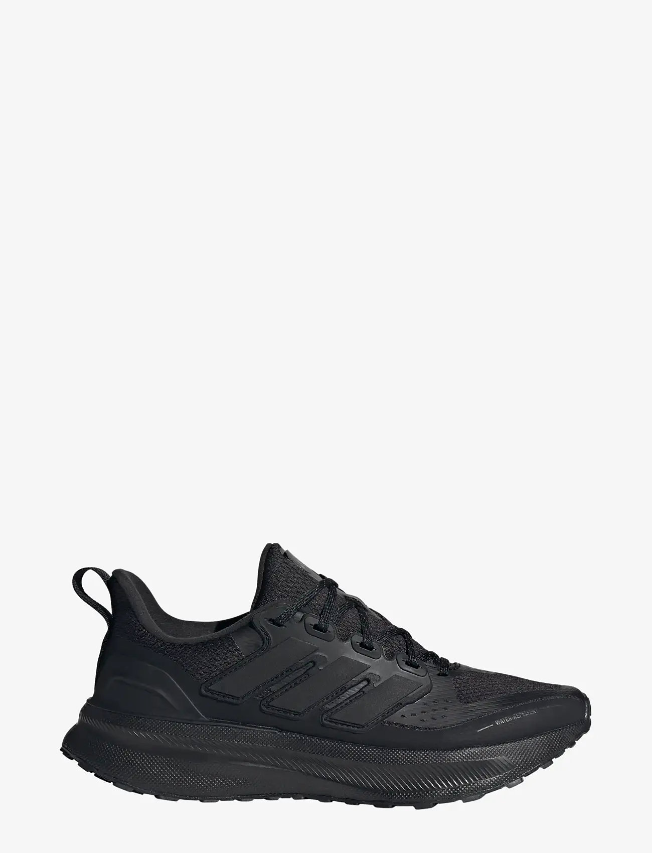 adidas Performance - ULTRARUN 5 TR W - laufschuhe - cblack/cblack/carbon - 1