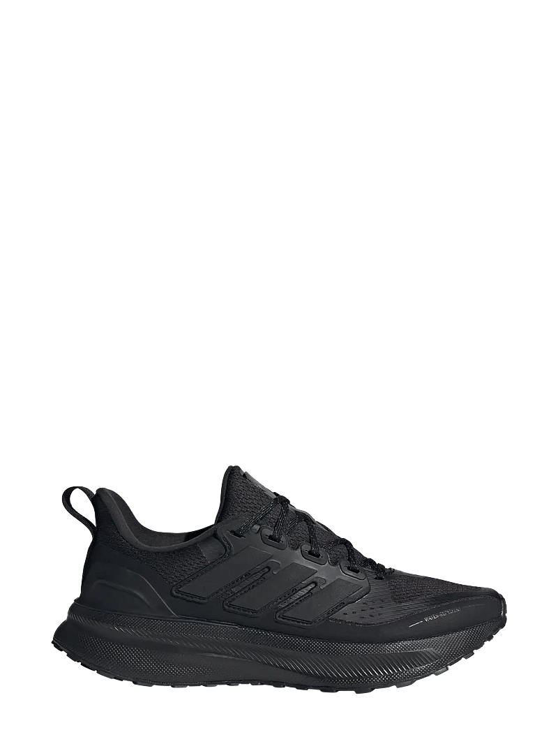 adidas Performance - ULTRARUN 5 TR W - buty do biegania - cblack/cblack/carbon - 1