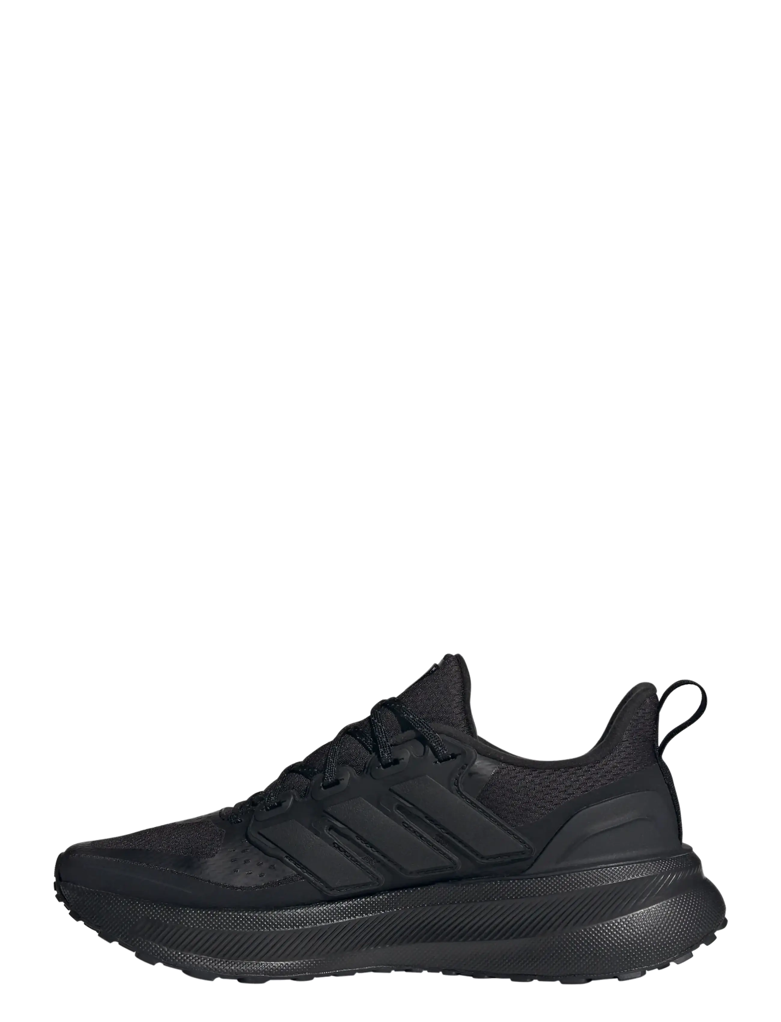 adidas Performance - ULTRARUN 5 TR W - löparskor - cblack/cblack/carbon - 1