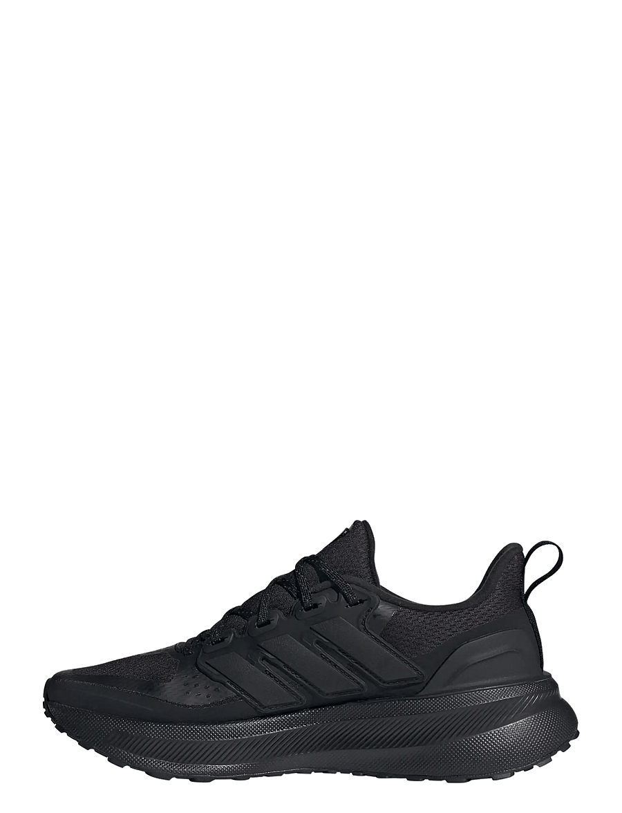 adidas Performance - ULTRARUN 5 TR W - löparskor - cblack/cblack/carbon - 1