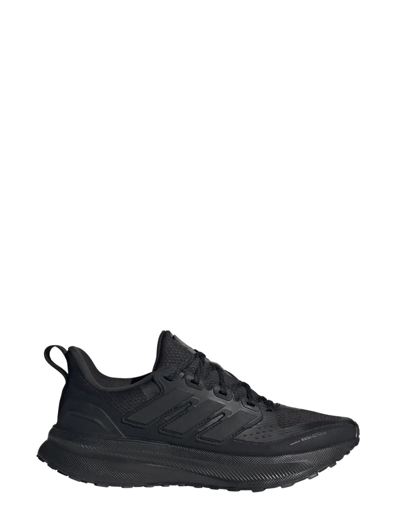 adidas Performance - ULTRARUN 5 TR W - running shoes - cblack/cblack/carbon - 1