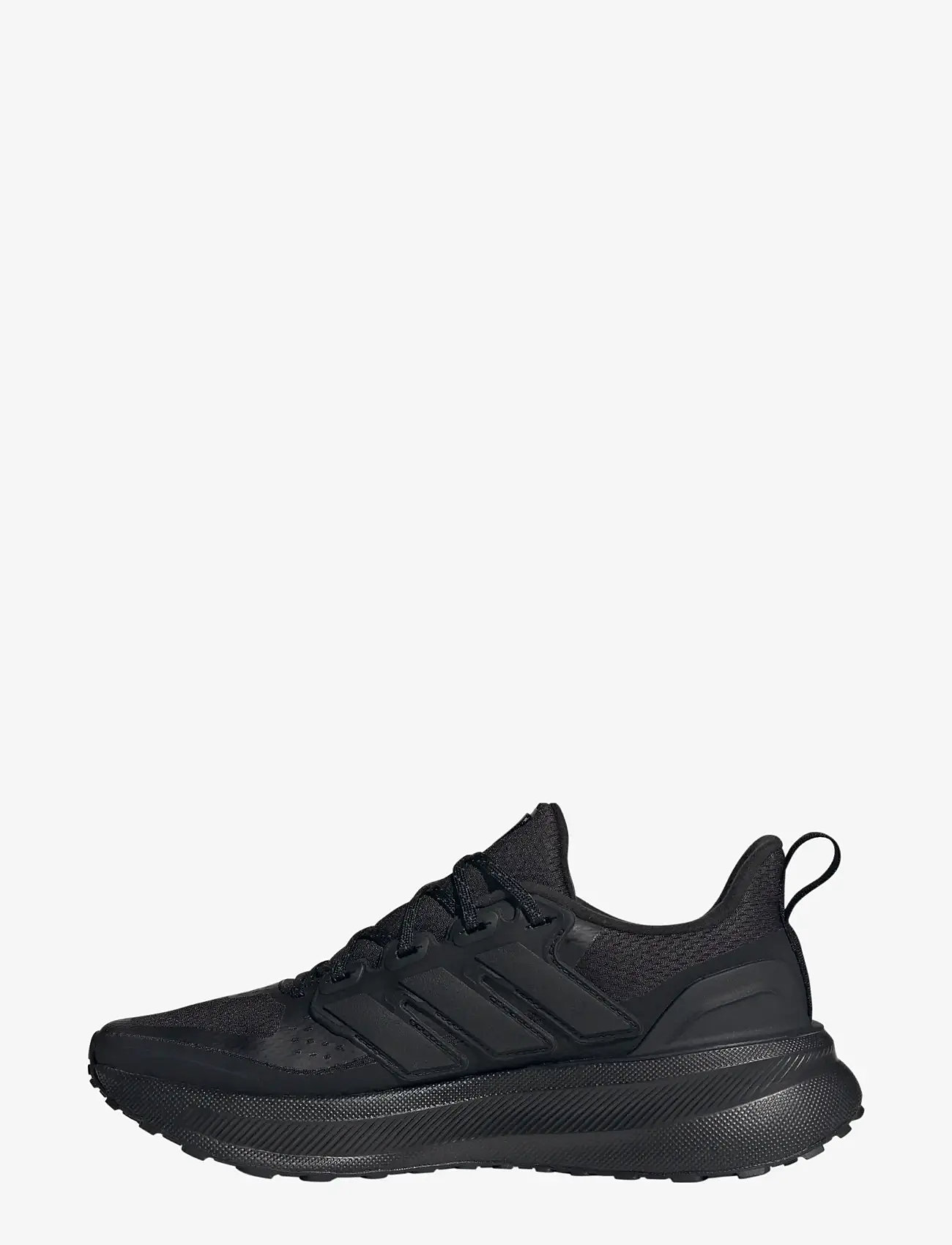 adidas Performance - ULTRARUN 5 TR W - laufschuhe - cblack/cblack/carbon - 2