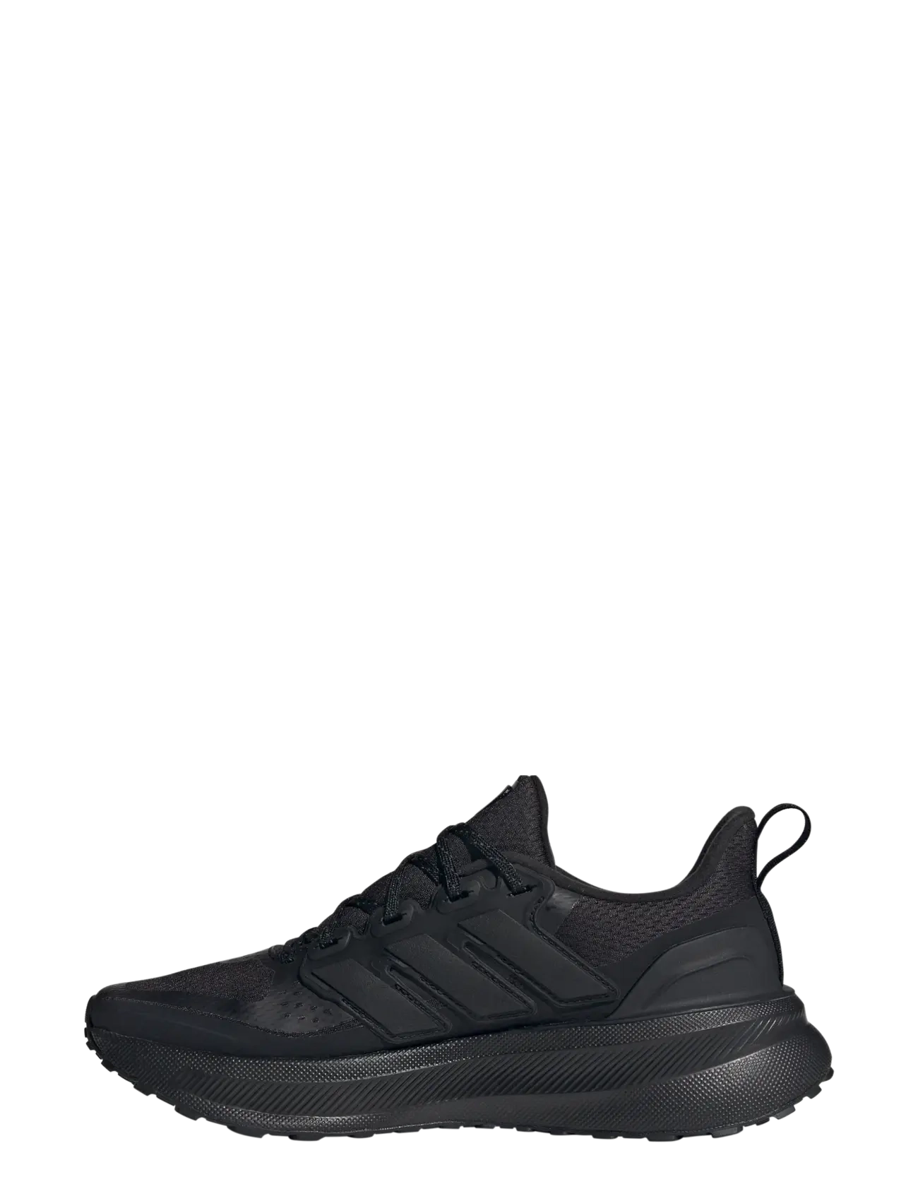 adidas Performance - ULTRARUN 5 TR W - running shoes - cblack/cblack/carbon - 2