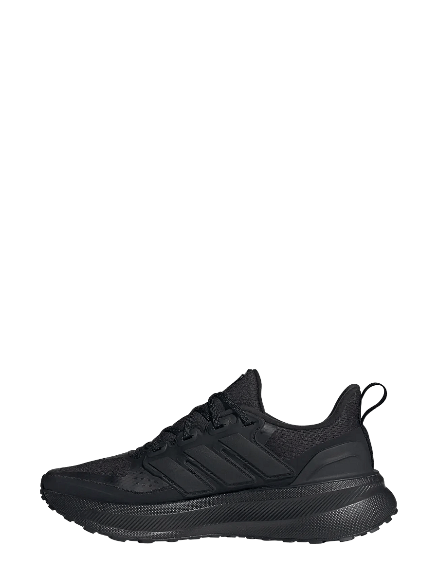 adidas Performance - ULTRARUN 5 TR W - hlaupaskór - cblack/cblack/carbon - 2