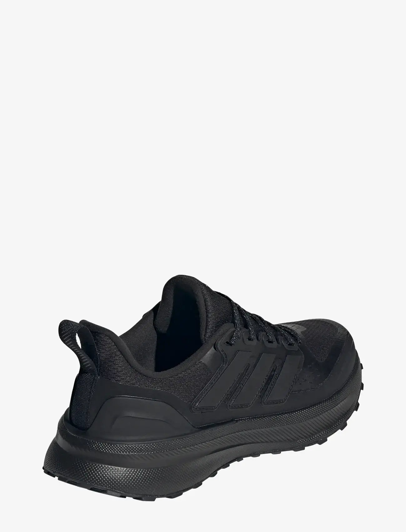 adidas Performance - ULTRARUN 5 TR W - laufschuhe - cblack/cblack/carbon - 3