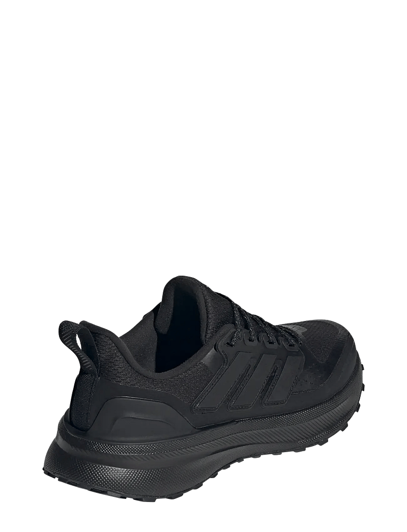 adidas Performance - ULTRARUN 5 TR W - buty do biegania - cblack/cblack/carbon - 3