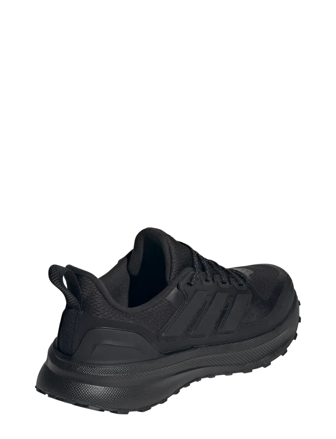 adidas Performance - ULTRARUN 5 TR W - running shoes - cblack/cblack/carbon - 3