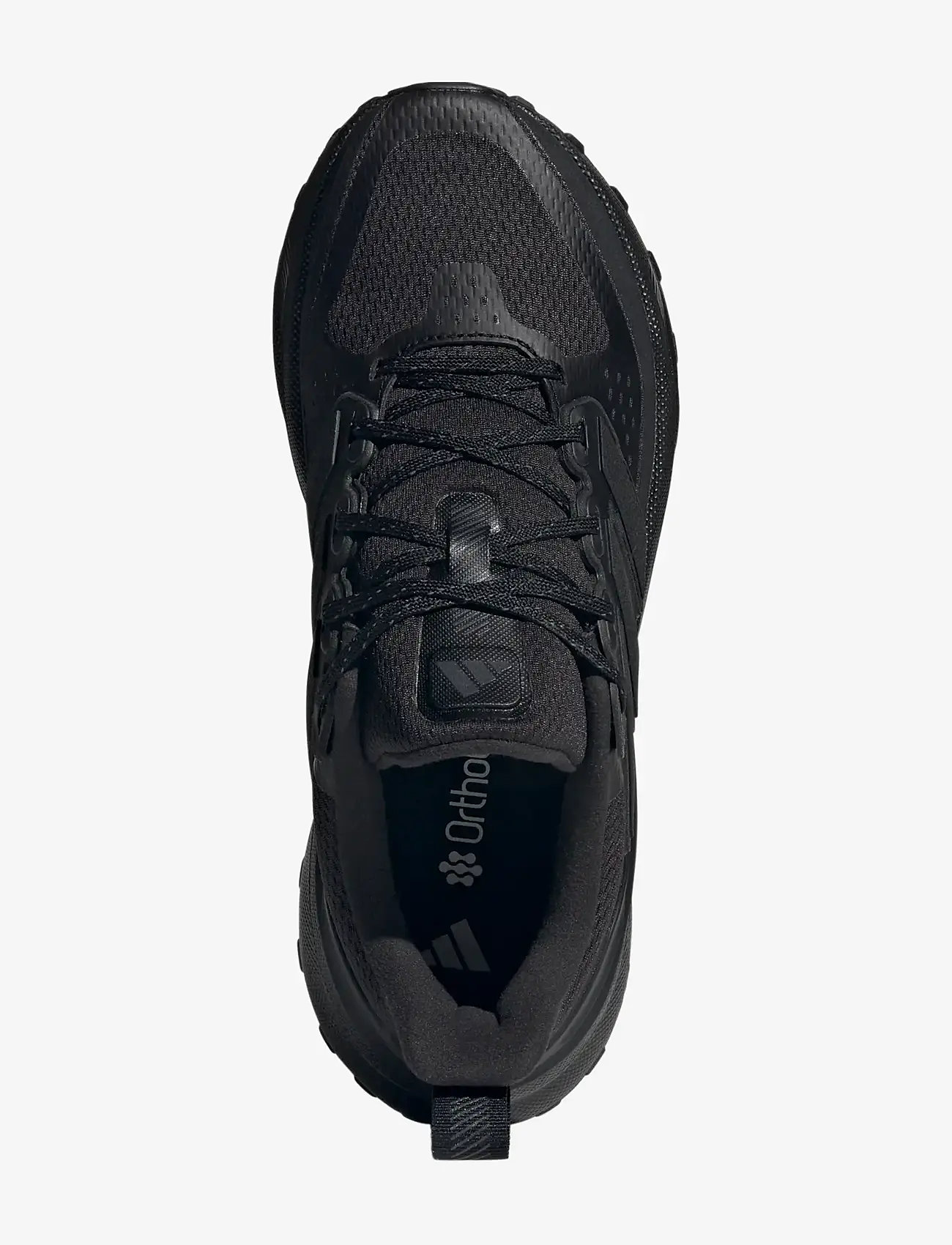 adidas Performance - ULTRARUN 5 TR W - laufschuhe - cblack/cblack/carbon - 4