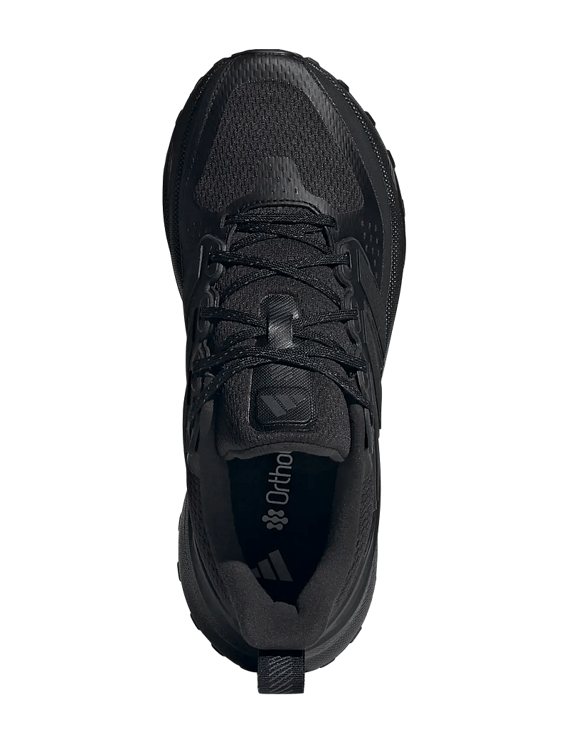 adidas Performance - ULTRARUN 5 TR W - buty do biegania - cblack/cblack/carbon - 4