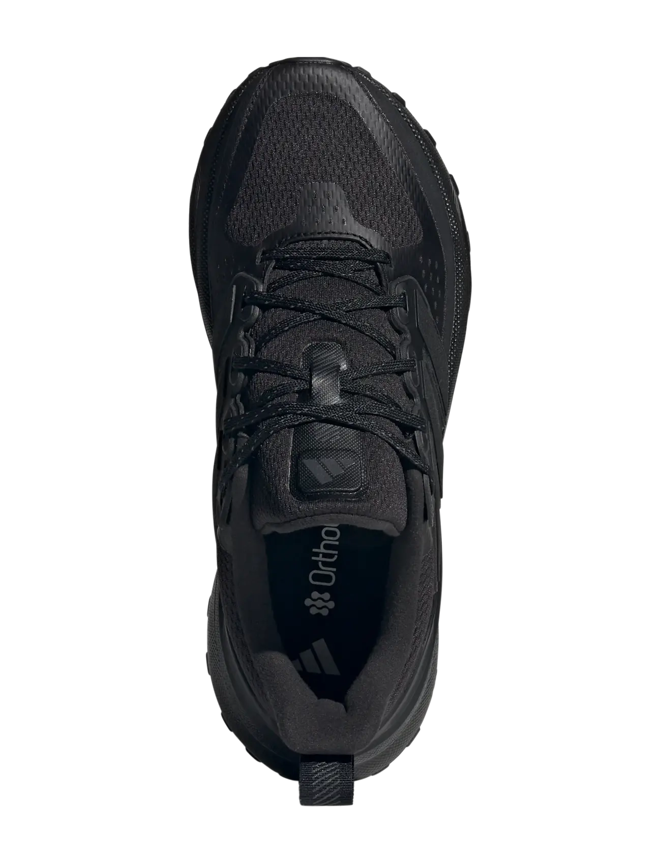 adidas Performance - ULTRARUN 5 TR W - running shoes - cblack/cblack/carbon - 4