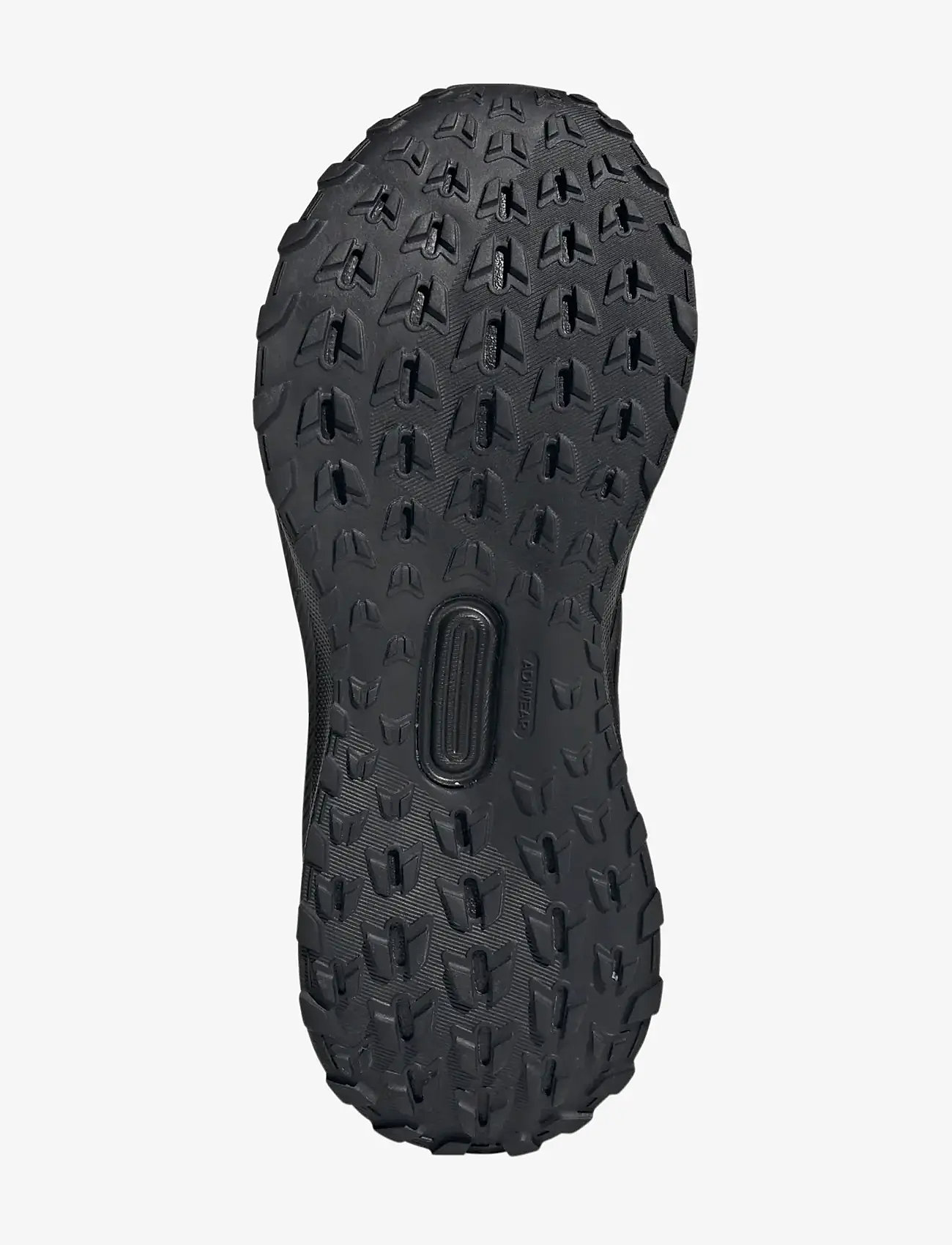 adidas Performance - ULTRARUN 5 TR W - laufschuhe - cblack/cblack/carbon - 5