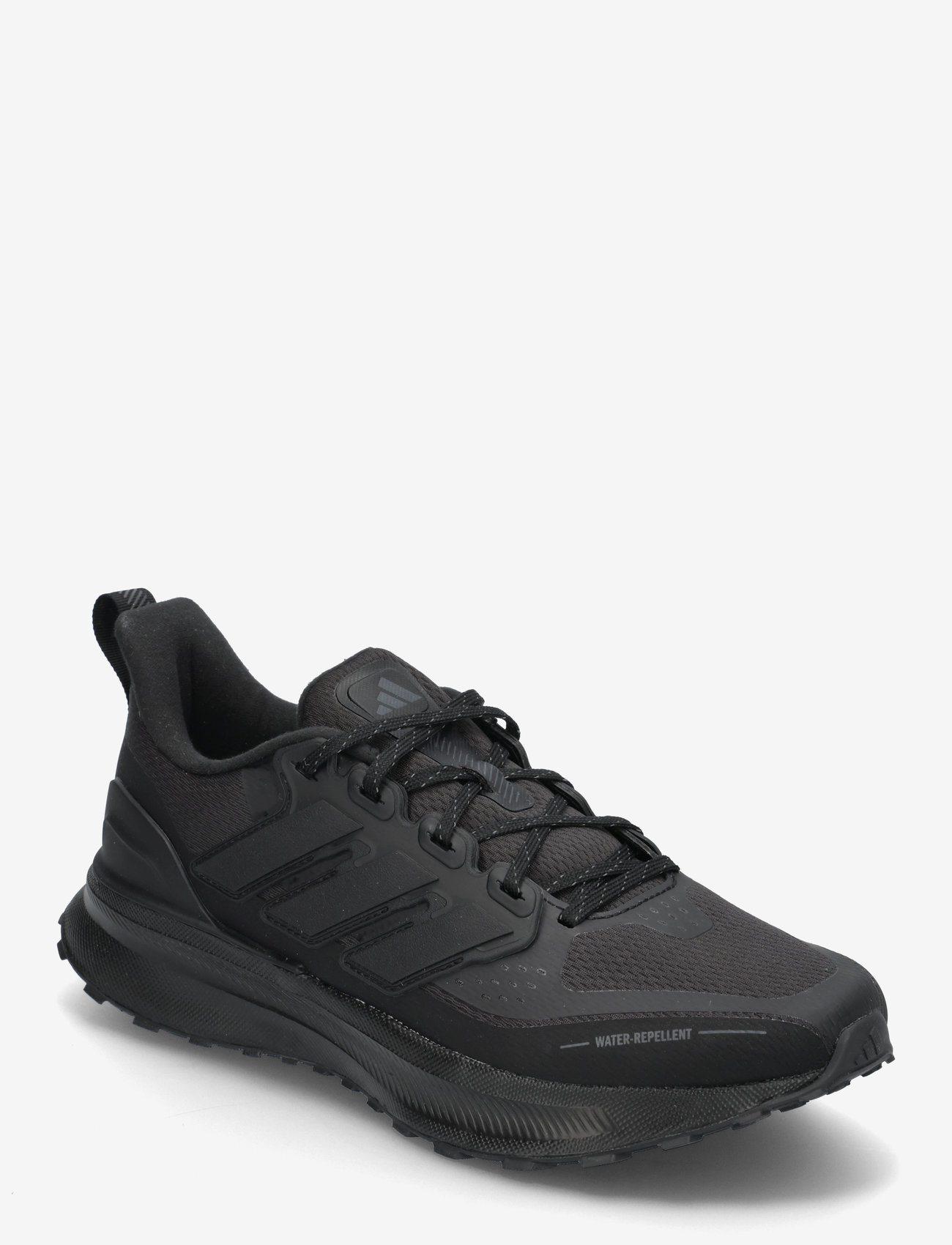 adidas Performance - ULTRARUN 5 TR - løbesko - cblack/cblack/carbon - 0