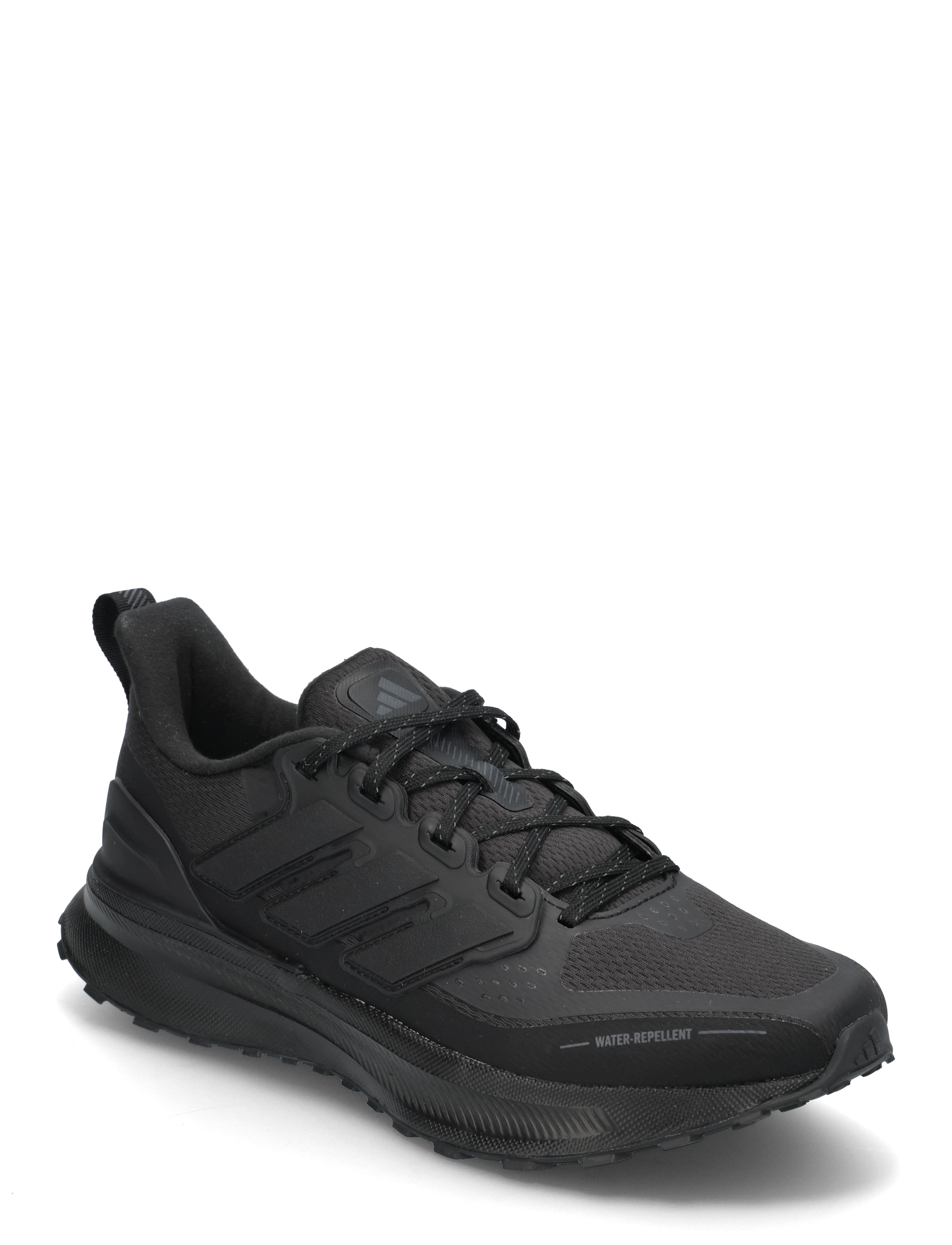 adidas Performance ULTRARUN 5 TR - adidas Performance - CBLACK/CBLACK/CARBON / black