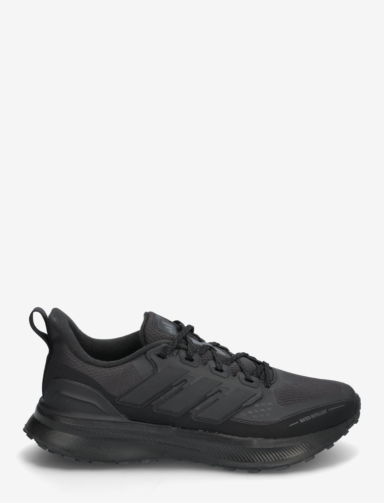 adidas Performance - ULTRARUN 5 TR - løbesko - cblack/cblack/carbon - 1