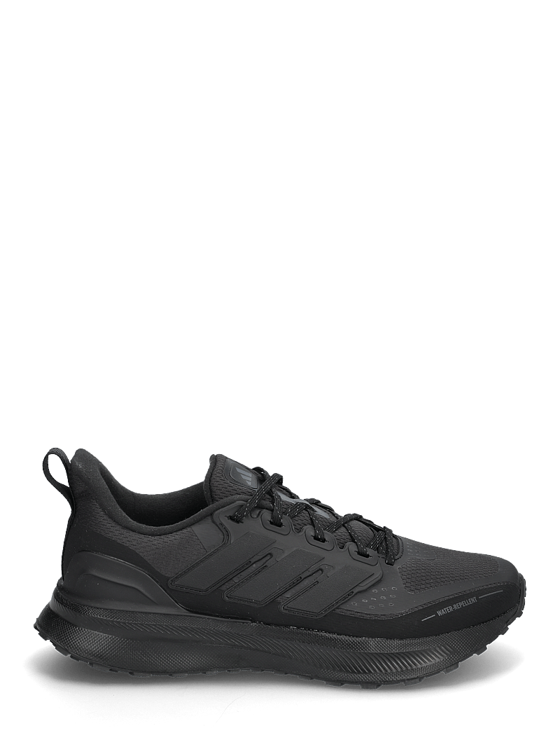 adidas Performance - ULTRARUN 5 TR - løbesko - cblack/cblack/carbon - 1