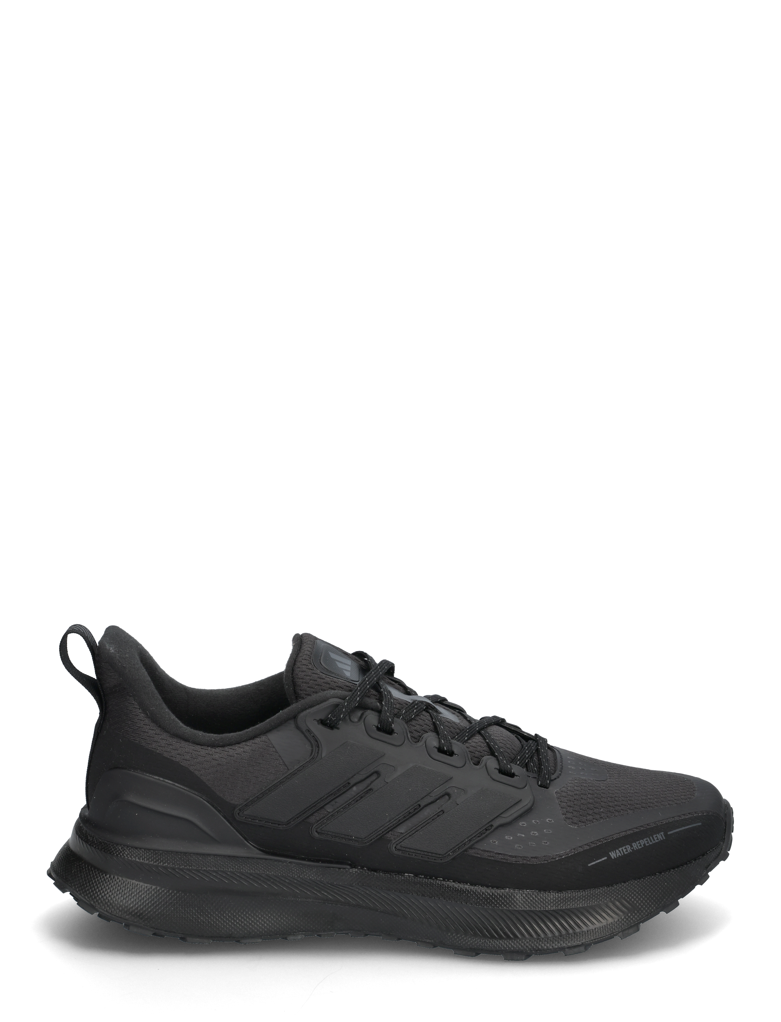 adidas Performance - ULTRARUN 5 TR - running shoes - cblack/cblack/carbon - 1