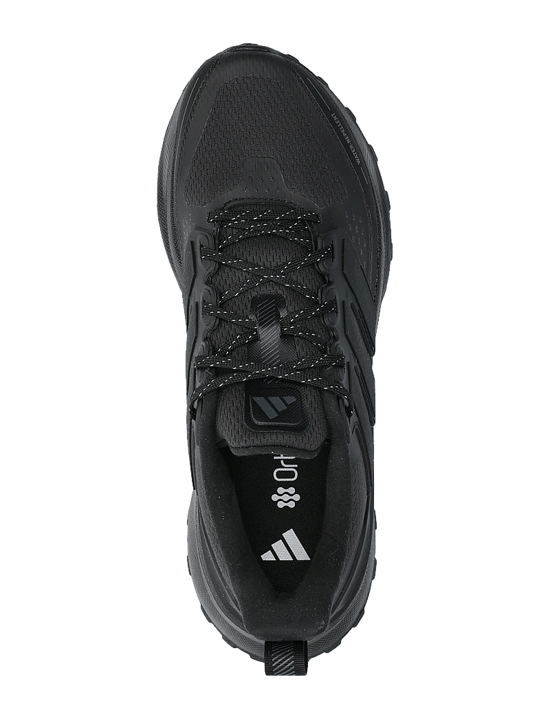 adidas Performance - ULTRARUN 5 TR - løbesko - cblack/cblack/carbon - 3